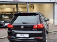 Volkswagen Tiguan 2.0 TDI 177ch BlueMotion Technology FAP Carat 4Motion DSG7 - <small></small> 17.900 € <small>TTC</small> - #5