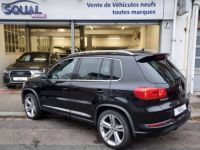 Volkswagen Tiguan 2.0 TDI 177ch BlueMotion Technology FAP Carat 4Motion DSG7 - <small></small> 17.900 € <small>TTC</small> - #6