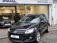 Volkswagen Tiguan 2.0 TDI 177ch BlueMotion Technology FAP Carat 4Motion DSG7 - <small></small> 17.900 € <small>TTC</small> - #7