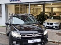 Volkswagen Tiguan 2.0 TDI 177ch BlueMotion Technology FAP Carat 4Motion DSG7 - <small></small> 17.900 € <small>TTC</small> - #8