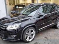 Volkswagen Tiguan 2.0 TDI 177ch BlueMotion Technology FAP Carat 4Motion DSG7 - <small></small> 17.900 € <small>TTC</small> - #23