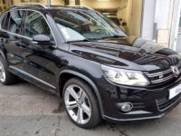 Volkswagen Tiguan 2.0 TDI 177ch BlueMotion Technology FAP Carat 4Motion DSG7 - <small></small> 17.900 € <small>TTC</small> - #24