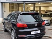 Volkswagen Tiguan 2.0 TDI 177ch BlueMotion Technology FAP Carat 4Motion DSG7 - <small></small> 17.900 € <small>TTC</small> - #25