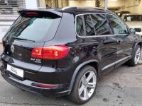 Volkswagen Tiguan 2.0 TDI 177ch BlueMotion Technology FAP Carat 4Motion DSG7 - <small></small> 17.900 € <small>TTC</small> - #26