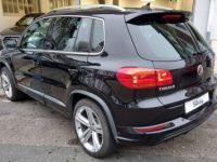 Volkswagen Tiguan 2.0 TDI 177ch BlueMotion Technology FAP Carat 4Motion DSG7 - <small></small> 17.900 € <small>TTC</small> - #27