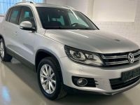 Volkswagen Tiguan 2.0 TDI 177ch BlueMotion Technology FAP*GARANTIE 12 MOIS* - <small></small> 21.890 € <small>TTC</small> - #5