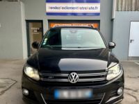 Volkswagen Tiguan 2.0 TDI 177ch R-Line Carat Exclusive 4Motion DSG7 - <small></small> 15.990 € <small>TTC</small> - #2