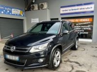 Volkswagen Tiguan 2.0 TDI 177ch R-Line Carat Exclusive 4Motion DSG7 - <small></small> 15.990 € <small>TTC</small> - #3