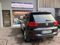 Volkswagen Tiguan 2.0 TDI 177ch R-Line Carat Exclusive 4Motion DSG7 - <small></small> 15.990 € <small>TTC</small> - #4