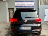 Volkswagen Tiguan 2.0 TDI 177ch R-Line Carat Exclusive 4Motion DSG7 - <small></small> 15.990 € <small>TTC</small> - #5