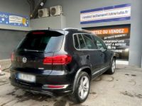 Volkswagen Tiguan 2.0 TDI 177ch R-Line Carat Exclusive 4Motion DSG7 - <small></small> 15.990 € <small>TTC</small> - #6