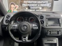 Volkswagen Tiguan 2.0 TDI 177ch R-Line Carat Exclusive 4Motion DSG7 - <small></small> 15.990 € <small>TTC</small> - #11