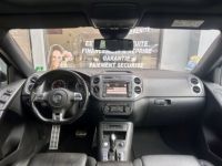 Volkswagen Tiguan 2.0 TDI 177ch R-Line Carat Exclusive 4Motion DSG7 - <small></small> 15.990 € <small>TTC</small> - #17