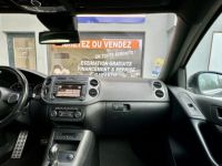 Volkswagen Tiguan 2.0 TDI 177ch R-Line Carat Exclusive 4Motion DSG7 - <small></small> 15.990 € <small>TTC</small> - #19