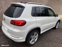 Volkswagen Tiguan 2.0 TDI 184 ch BlueMotion Technology CityScape 4Motion DSG7 Toit ouvrant Pano Cuir elec chauffant- Caméra de recul Attelage Dynaudio Carnet VW Garanti - <small></small> 18.500 € <small>TTC</small> - #2