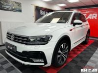 Volkswagen Tiguan 2.0 TDI 190 BlueMotion Technology DSG7 4Motion Carat Edition Entretien Complet - <small></small> 24.990 € <small>TTC</small> - #1