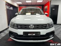 Volkswagen Tiguan 2.0 TDI 190 BlueMotion Technology DSG7 4Motion Carat Edition Entretien Complet - <small></small> 24.990 € <small>TTC</small> - #2