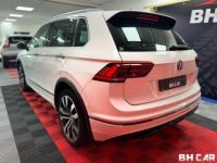 Volkswagen Tiguan 2.0 TDI 190 BlueMotion Technology DSG7 4Motion Carat Edition Entretien Complet - <small></small> 24.990 € <small>TTC</small> - #5