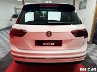 Volkswagen Tiguan 2.0 TDI 190 BlueMotion Technology DSG7 4Motion Carat Edition Entretien Complet - <small></small> 24.990 € <small>TTC</small> - #6