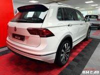 Volkswagen Tiguan 2.0 TDI 190 BlueMotion Technology DSG7 4Motion Carat Edition Entretien Complet - <small></small> 24.990 € <small>TTC</small> - #7