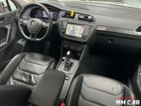 Volkswagen Tiguan 2.0 TDI 190 BlueMotion Technology DSG7 4Motion Carat Edition Entretien Complet - <small></small> 24.990 € <small>TTC</small> - #13