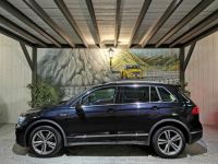 Volkswagen Tiguan 2.0 TDI 190 CV CARAT EXCLUSIVE 4MOTION DSG - <small></small> 25.950 € <small>TTC</small> - #1