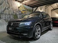 Volkswagen Tiguan 2.0 TDI 190 CV CARAT EXCLUSIVE 4MOTION DSG - <small></small> 25.950 € <small>TTC</small> - #2