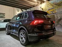 Volkswagen Tiguan 2.0 TDI 190 CV CARAT EXCLUSIVE 4MOTION DSG - <small></small> 25.950 € <small>TTC</small> - #4