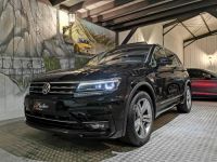 Volkswagen Tiguan 2.0 TDI 190 CV CARAT EXCLUSIVE 4MOTION DSG - <small></small> 27.950 € <small>TTC</small> - #2