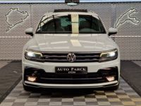 Volkswagen Tiguan 2.0 tdi 190 dsg 4motion r line 1°main francais tva loa lld credit - <small></small> 33.950 € <small>TTC</small> - #2