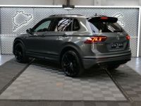 Volkswagen Tiguan 2.0 tdi 190 dsg7 4motion black r line 1°main francais tva recuperable loa lld credit - <small></small> 34.950 € <small>TTC</small> - #4