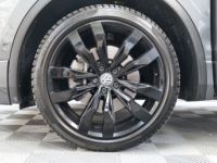 Volkswagen Tiguan 2.0 tdi 190 dsg7 4motion black r line 1°main francais tva recuperable loa lld credit - <small></small> 34.950 € <small>TTC</small> - #5