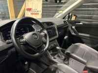 Volkswagen Tiguan 2.0 TDI 190 DSG7 4Motion Carat Exclusive - <small></small> 25.990 € <small>TTC</small> - #15