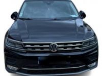 Volkswagen Tiguan 2.0 TDI 190 DSG7 4Motion Carat Exclusive - <small></small> 22.990 € <small>TTC</small> - #1