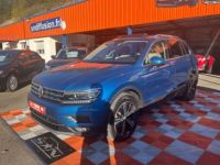 Volkswagen Tiguan 2.0 TDI 190 DSG7 4MOTION CARAT EXCLUSIVE CUIR TOIT - <small></small> 21.450 € <small>TTC</small> - #1