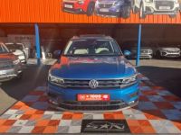 Volkswagen Tiguan 2.0 TDI 190 DSG7 4MOTION CARAT EXCLUSIVE CUIR TOIT - <small></small> 21.450 € <small>TTC</small> - #2