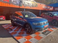 Volkswagen Tiguan 2.0 TDI 190 DSG7 4MOTION CARAT EXCLUSIVE CUIR TOIT - <small></small> 21.450 € <small>TTC</small> - #3