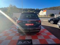 Volkswagen Tiguan 2.0 TDI 190 DSG7 4MOTION CARAT EXCLUSIVE CUIR TOIT - <small></small> 21.450 € <small>TTC</small> - #6