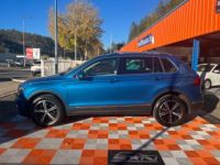 Volkswagen Tiguan 2.0 TDI 190 DSG7 4MOTION CARAT EXCLUSIVE CUIR TOIT - <small></small> 21.450 € <small>TTC</small> - #8