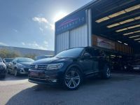 Volkswagen Tiguan 2.0 TDI 190 DSG7 4Motion R-LINE Full Options - <small></small> 22.990 € <small>TTC</small> - #1