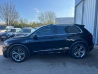 Volkswagen Tiguan 2.0 TDI 190 DSG7 4Motion R-LINE Full Options - <small></small> 22.990 € <small>TTC</small> - #2