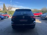 Volkswagen Tiguan 2.0 TDI 190 DSG7 4Motion R-LINE Full Options - <small></small> 22.990 € <small>TTC</small> - #4