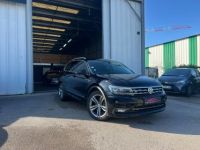 Volkswagen Tiguan 2.0 TDI 190 DSG7 4Motion R-LINE Full Options - <small></small> 22.990 € <small>TTC</small> - #7