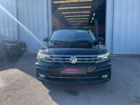 Volkswagen Tiguan 2.0 TDI 190 DSG7 4Motion R-LINE Full Options - <small></small> 22.990 € <small>TTC</small> - #8