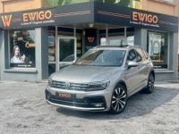 Volkswagen Tiguan 2.0 TDI 190 R-LINE 4MOTION DSG7 - <small></small> 26.490 € <small>TTC</small> - #1