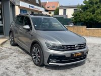 Volkswagen Tiguan 2.0 TDI 190 R-LINE 4MOTION DSG7 - <small></small> 26.490 € <small>TTC</small> - #3