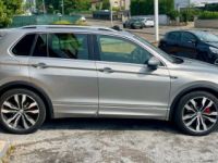 Volkswagen Tiguan 2.0 TDI 190 R-LINE 4MOTION DSG7 - <small></small> 26.490 € <small>TTC</small> - #4