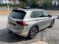 Volkswagen Tiguan 2.0 TDI 190 R-LINE 4MOTION DSG7 - <small></small> 26.490 € <small>TTC</small> - #5