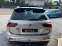 Volkswagen Tiguan 2.0 TDI 190 R-LINE 4MOTION DSG7 - <small></small> 26.490 € <small>TTC</small> - #6