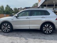 Volkswagen Tiguan 2.0 TDI 190 R-LINE 4MOTION DSG7 - <small></small> 26.490 € <small>TTC</small> - #8